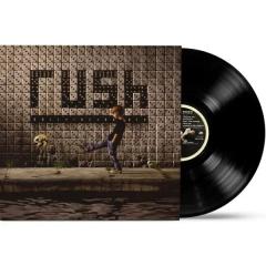 Roll The Bones - Vinyl