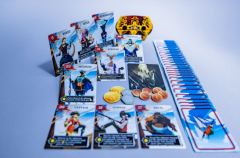 Joc de societate - Libertalia: Winds of Galecrest (EN)