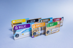 Joc de societate - Libertalia: Winds of Galecrest (EN)