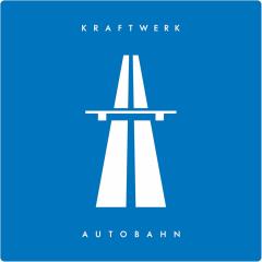 Autobahn (7"Vinyl, 45 RPM)