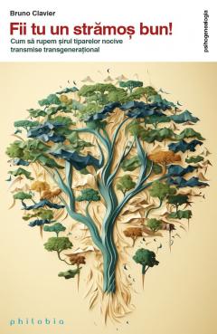 Fii tu un stramos bun!