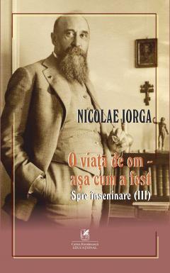 O viata de om - asa cum a fost: Spre inseninare - Volumul 3