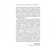 Un suflet frumos ca o biserica