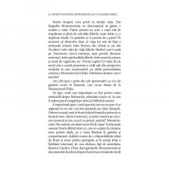 Un suflet frumos ca o biserica