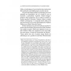 Un suflet frumos ca o biserica