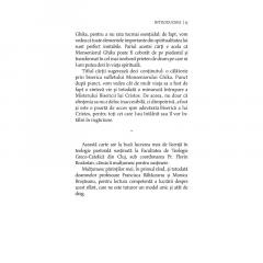 Un suflet frumos ca o biserica