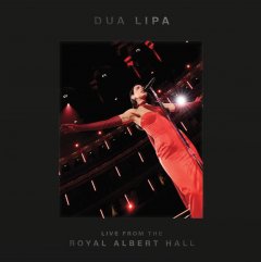 Live From The Royal Albert Hall - Vinyl