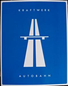 Autobahn (Blu-Ray)