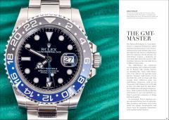 The Essence of Rolex