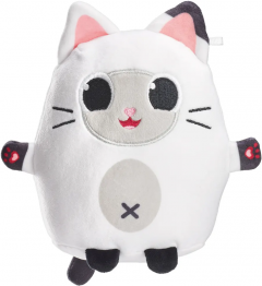 Jucarie de plus - Gabby's Dollhouse - Panda Pfotchen