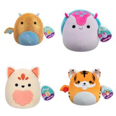 Jucarie de plus - Squishmallows - Adopt Me! (mai multe modele - pret pe bucata)