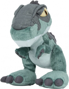 Jucarie de plus - Jurassic World - Dinozaurul Gigantosaurus