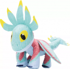 Jucarie de plus - Dragons - Feathers