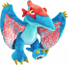 Jucarie de plus - Jurassic World - Dinozaurul Petranodon