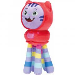 Jucarie de plus - Casa de papusi a lui Gabby - DJ Catnip