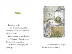 Zile cu Broscoi si Brotac