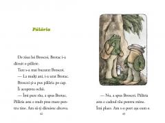 Zile cu Broscoi si Brotac