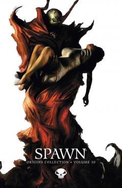 Spawn Origins - Volume 30