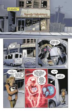 Chew (Nomnibus Edition)