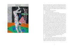 The Hockney Interviews