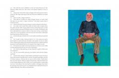 The Hockney Interviews