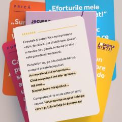 Cinci minute pentru tine, Mama