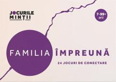 Familia impreuna