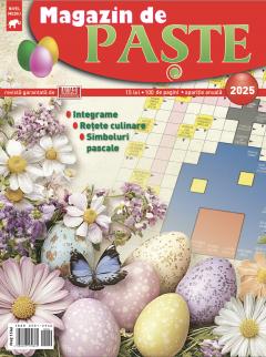 Magazin de Paste - 2025