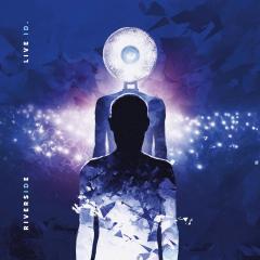 Live ID. (2xCD+Blu-ray)