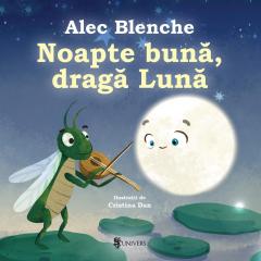 Noapte buna, draga Luna