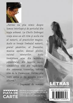 Fatime, naluca dintre dealuri