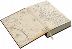 Intre Cados si Tibam