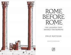 Rome Before Rome