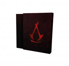 The Art of Assassin's Creed Shadows (Deluxe Edition)
