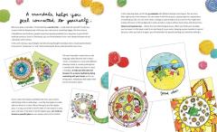 The Colour Monster: Mindfulness