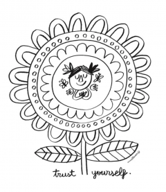 The Colour Monster: Mindfulness