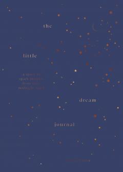 The Little Dream Journal