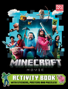 A Minecraft Movie