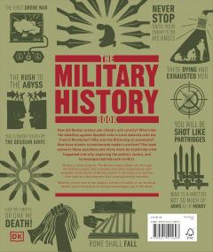 The Military History Book