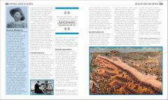 The Military History Book