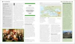 The Military History Book