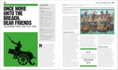 The Military History Book