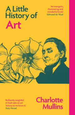 A Little History of Art