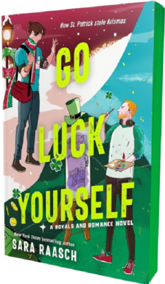 Go Luck Yourself