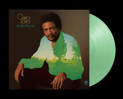 Smackwater Jack (Green Vinyl)