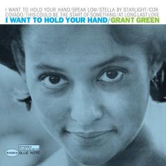 I Want To Hold Your Hand (UHQ-CD)
