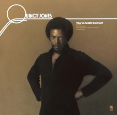 You've Got It Bad Girl - Vinyl