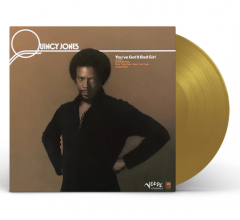 You've Got It Bad Girl - Vinyl