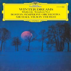 Tchaikovsky: Winter Dreams (Symphony No. 1) - Vinyl
