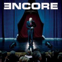 Encore (Blue Vinyl)